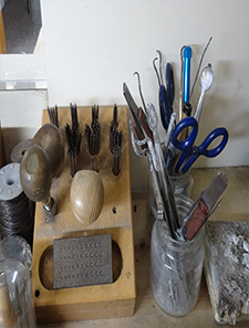 jewelry tools used for jewelry repair